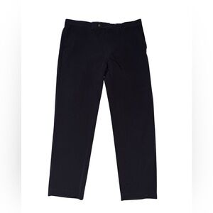 Tommy Hilfiger Men's Black Chinos trousers pants 40